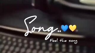 Love Song WhatsApp Status