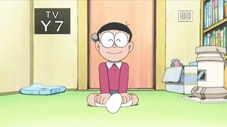 Doraemon US Episode 1 All the Way From the Future World_The Mecha-Maker.720p.HDTV.x264-HERO