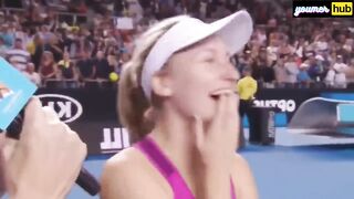 Most SEXY and Inappropriate MOMENTS of SPORTS ????