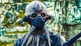 Андор Звёздные войны Русский трейлер (1-й сезон) Сериал 2022 (Disney+)