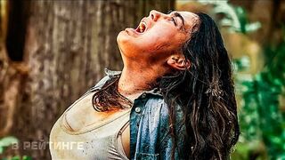 Дыши Русский трейлер Сериал 2022 (Netflix)