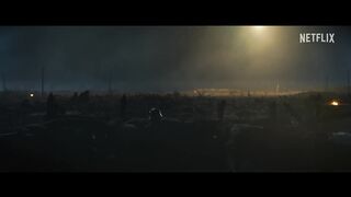 Трейлер. На западном фронте без перемен