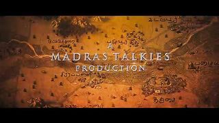 Ponniyin Selvan Trailer