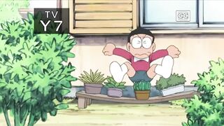 Doraemon US Episode 3 Memory Bread_The Lost-and-Found Pond