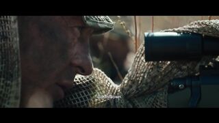 Sniper: The White Raven (2022) Trailler