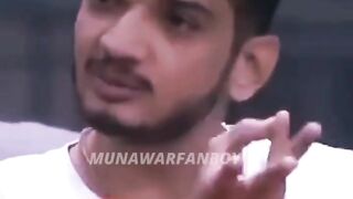 Munawar faruqui