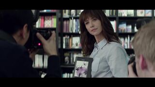 Quantum Love (2014) Trailler