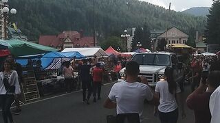 Яремче
