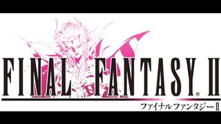 Final Fantasy II OST
