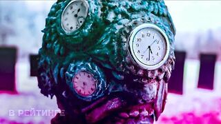 Ночной режим Трейлер Фильм 2022