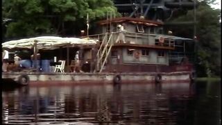 Anaconda (1997) Trailler