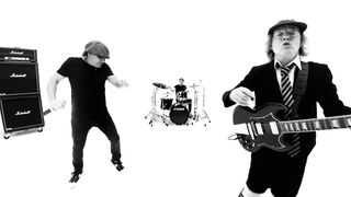 Ac/dc - Realize