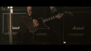 Airbourne - Backseat Boogie