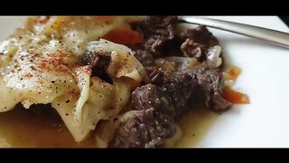 Мясо по армянски. Рецепт. ОЧЕНЬ вкусно