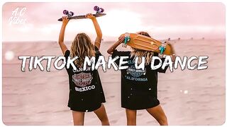 Tiktok songs that'll make you dance - Trending Tiktok songs 2022