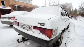 Как делают автомобили LADA