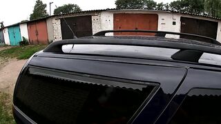 НАМЕРТВО клеим ЛЮБОЙ АВТОМОБИЛЬНЫЙ МОЛДИНГ