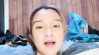 hanya kata kata