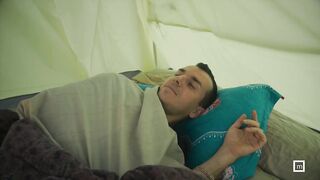 Черная икра миллионеров /как заработать миллиард /белуга /стерлядь /