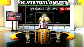 Pregador online