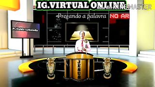 Pregador online