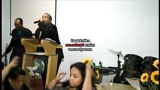 PR.Valdir Labareda