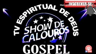 39.Programa ao vivo