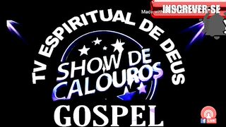 38.Programa ao vivo