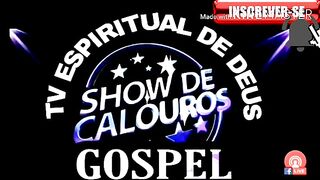 37.Programa ao vivo