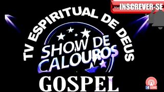 28.Programa ao vivo