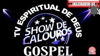 25.Programa ao vivo