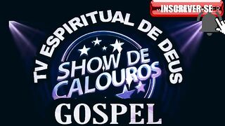 14.Programa ao vivo