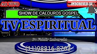 12.Programa ao vivo