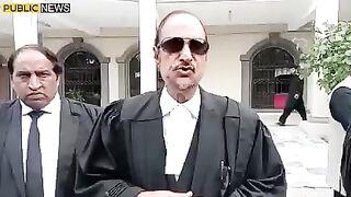 اسلام آباد پولیس کو ڈوب مرنا چاہیے #imrankhan #publicnews #breakingews
