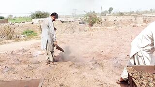 Bricks Manufacturing Unit