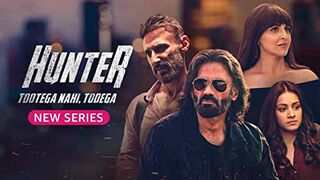 Hunter Season 1 Episode 6 in Hindi 2023|Overload Fun|