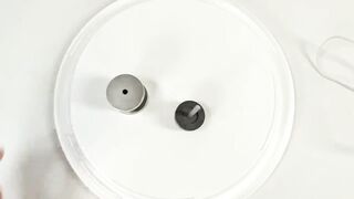 3 Amazing Experiments with Magnets | Magnetic Games 2
