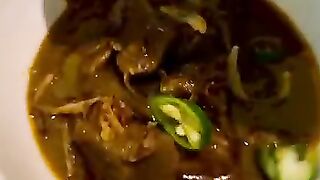 Amazing food 3