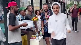 I love this act