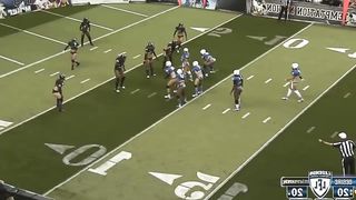 Women’s Football LFL GOOD