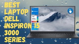 Best Laptop Dell Inspiron 15 3000 Series | realtecshop