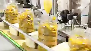 How Mango Pickle Made in Factory#9947Asim#