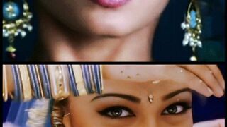 Aishwarya rai beauty looks