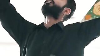 RAMZAN MUBARAK