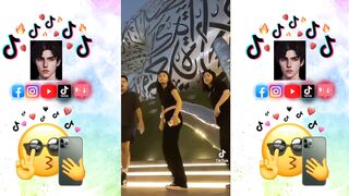 •SOMEBODY THAT I USED TO KNOW•???????? | TIKTOK DANCE COMPILATION | PART 1 | MARCH 24 2023 |