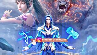 Soul land anime episode 7