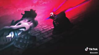 Compilation tik tok mangas