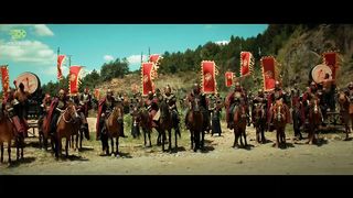 Mythical Beasts Full Movie _ Wah Yuen New Release Chinese Hindi Dubbed Movie _ Superhit Action Film.