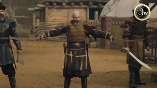 Dirilis Ertugrul theme song in urdu | Kurulus Usman scenes | Ertugrul ghazi song