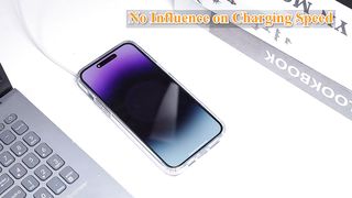 6 in 1 Case for iPhone Magnetic